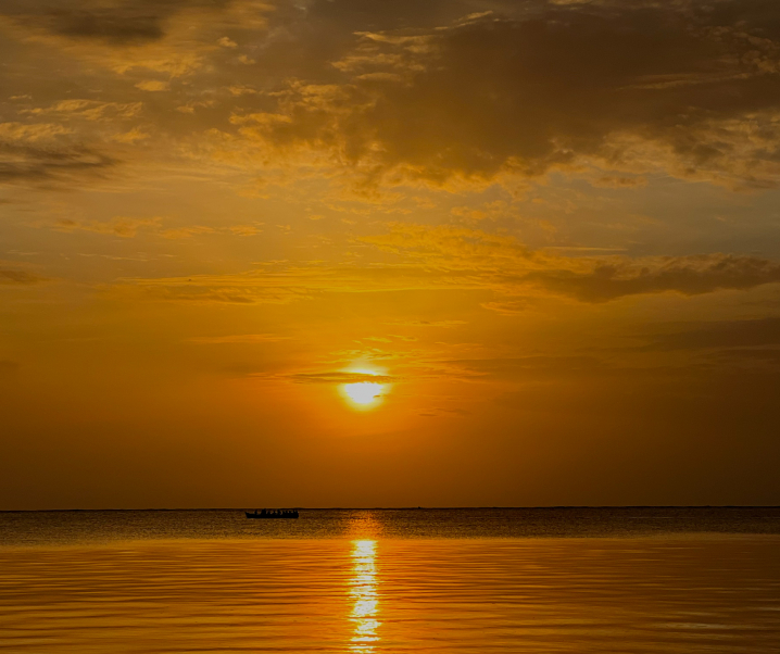 Vacanța mea în Zanzibar, o EXPERIENȚĂ interesantă (II)