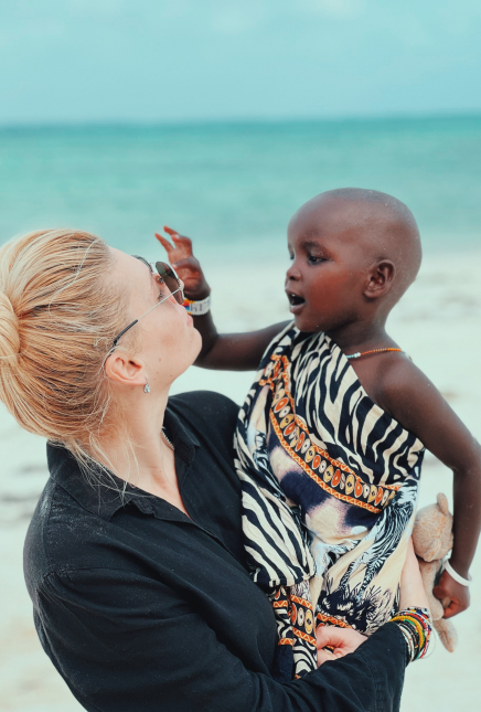 Vacanța mea în Zanzibar, o EXPERIENȚĂ interesantă (I)