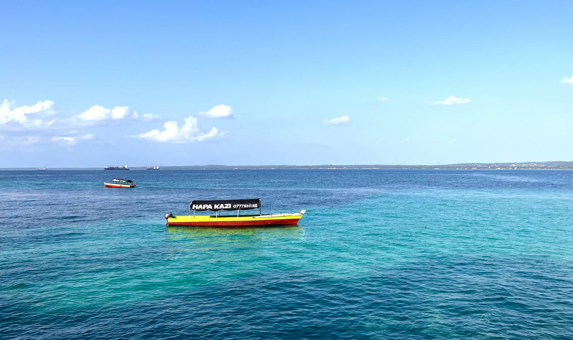 Vacanța mea în Zanzibar, o EXPERIENȚĂ interesantă (I)
