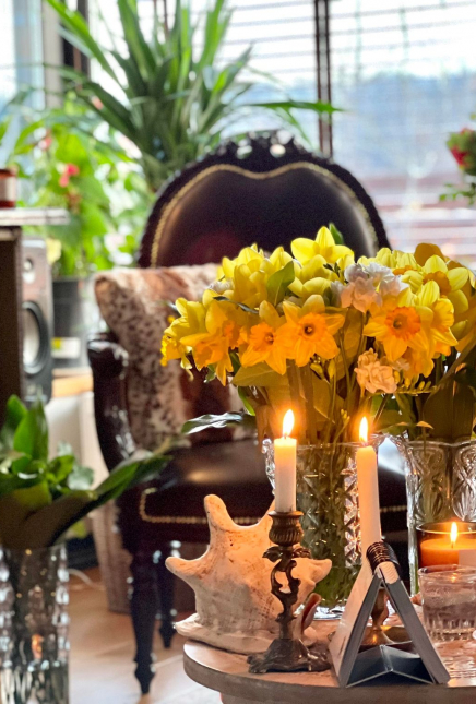 Îi las pe alții să fie experți