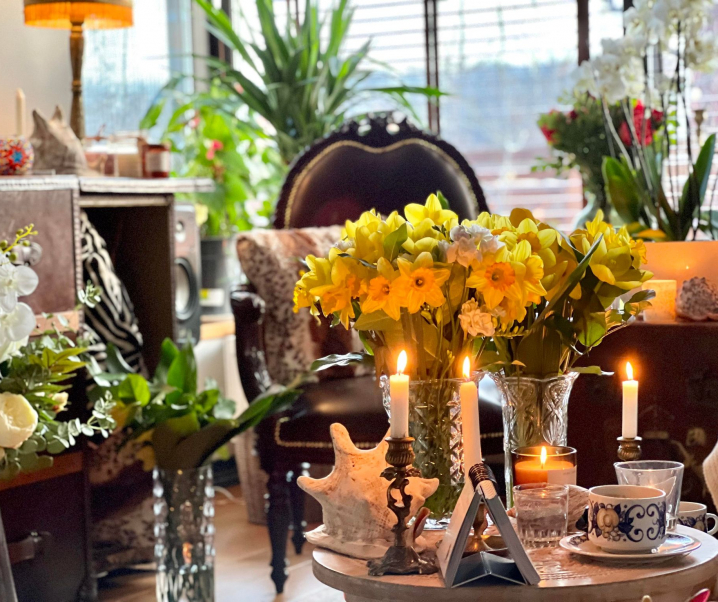 Îi las pe alții să fie experți