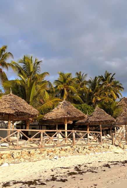 Vacanța mea în Zanzibar, o EXPERIENȚĂ interesantă (III)