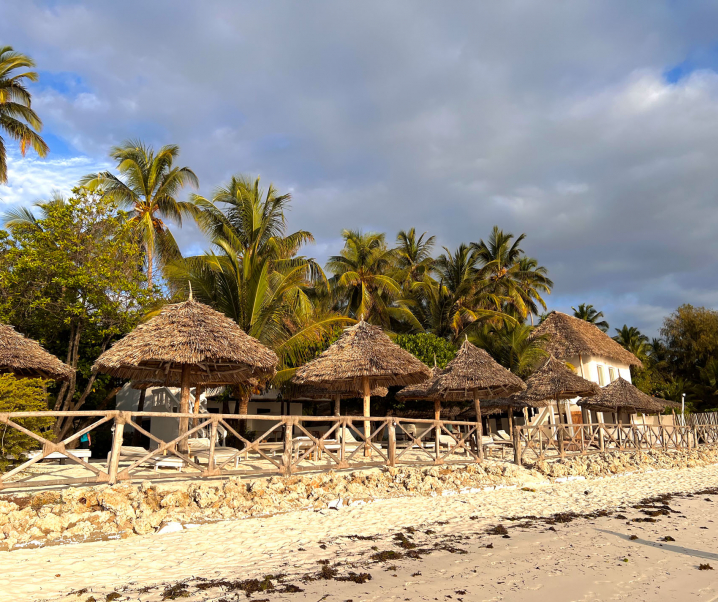 Vacanța mea în Zanzibar, o EXPERIENȚĂ interesantă (III)