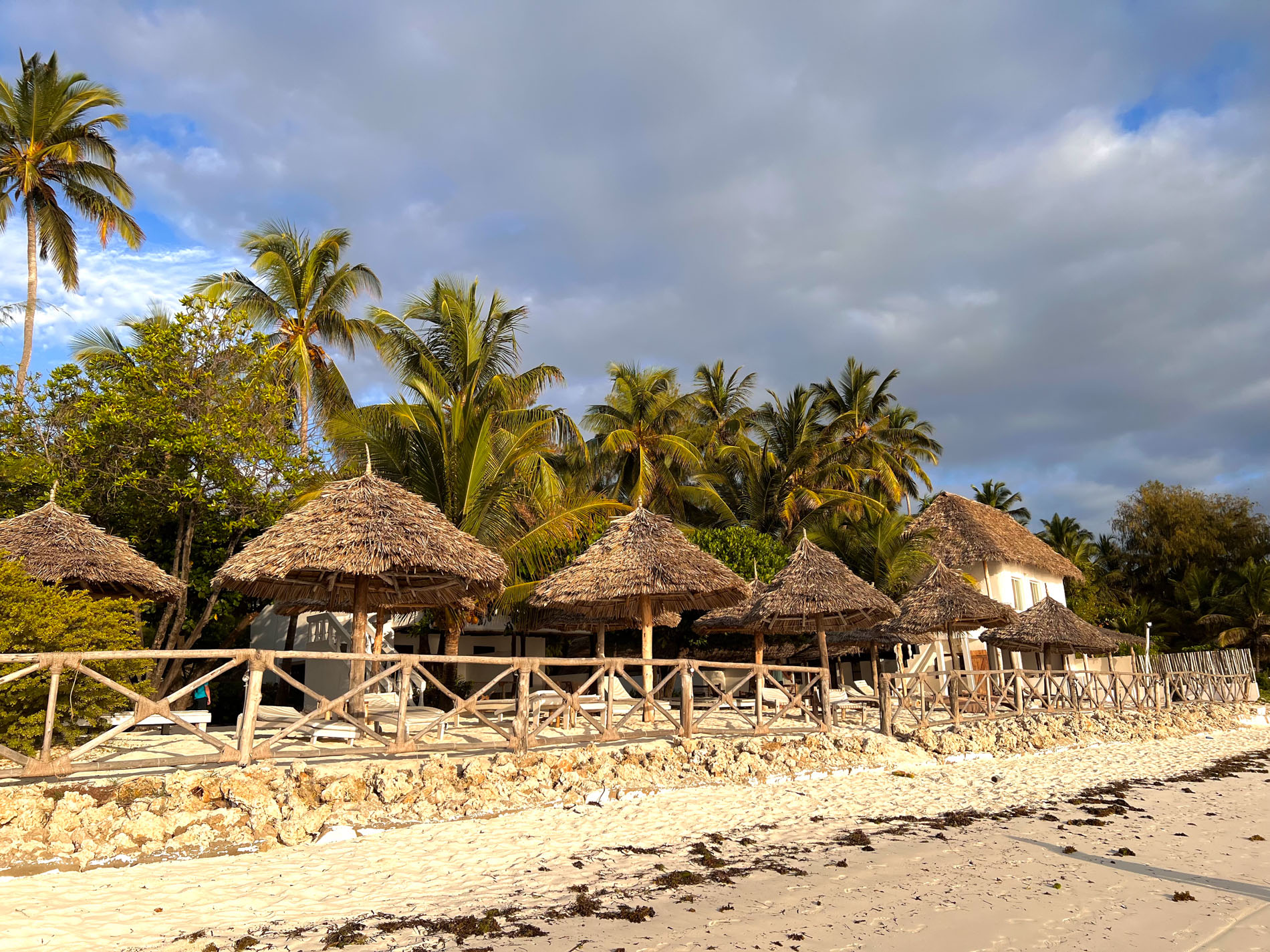 Vacanța mea în Zanzibar, o EXPERIENȚĂ interesantă (III)