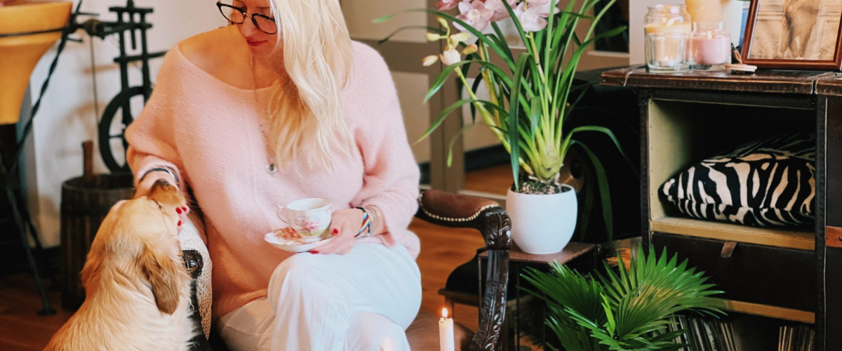 5 lucruri pe care am învățat să le investesc în mine odată cu vârsta