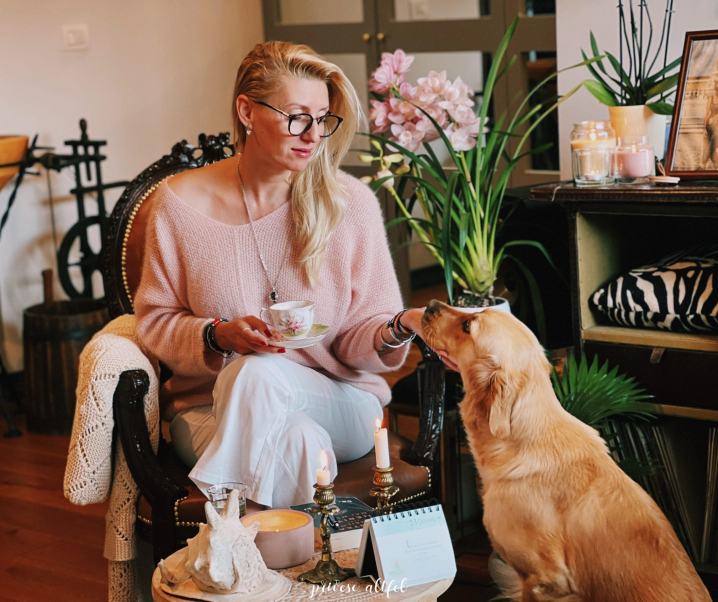 5 lucruri pe care am învățat să le investesc în mine odată cu vârsta