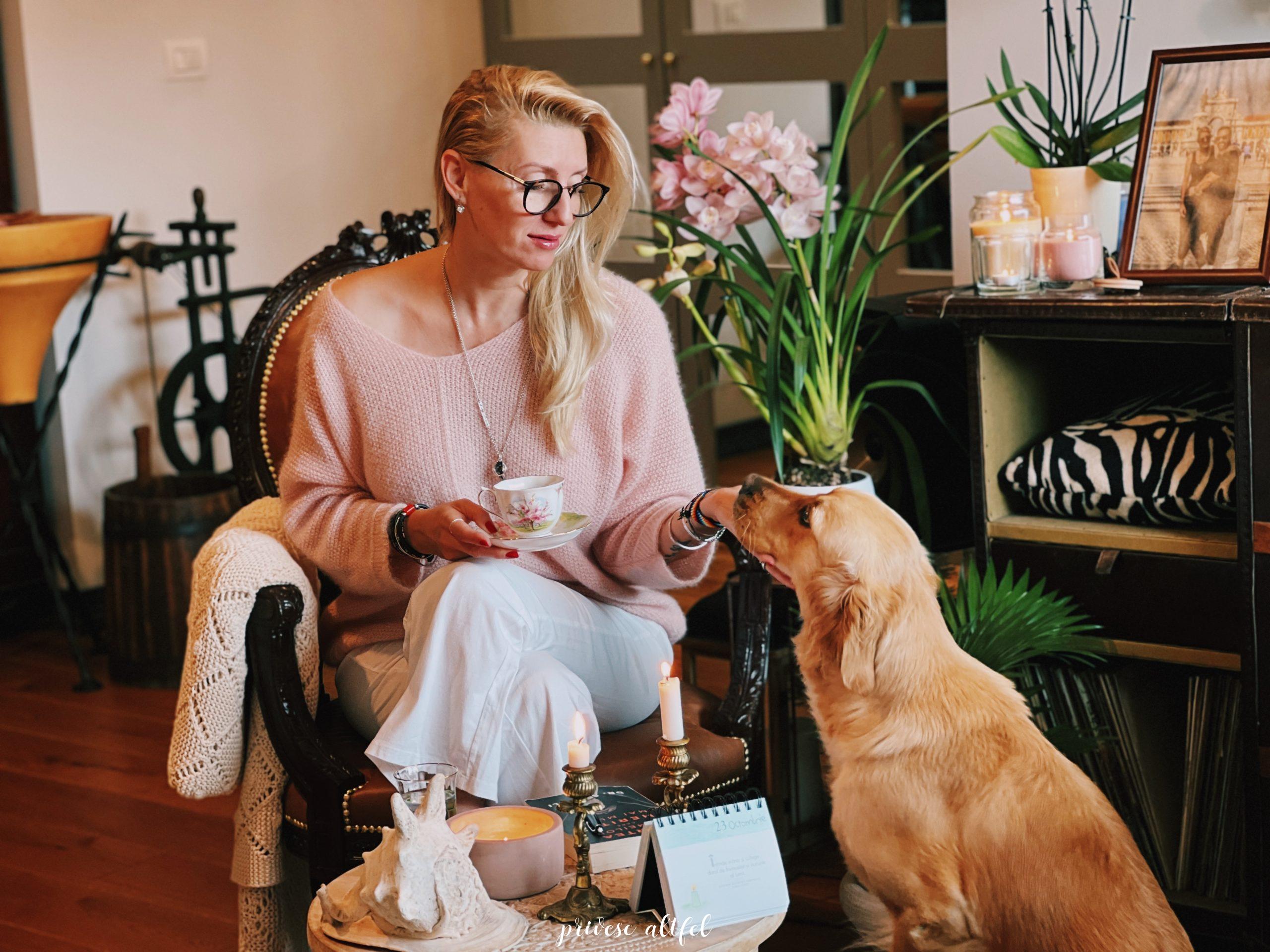 5 lucruri pe care am învățat să le investesc în mine odată cu vârsta