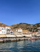 Muntele Sinai – Muntele Sacru