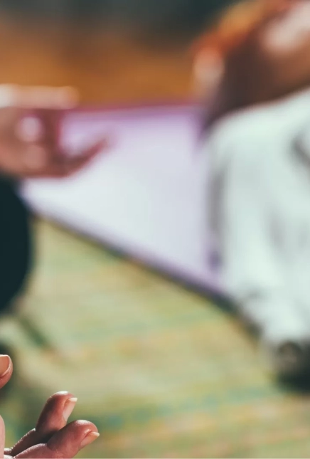 De la respirație la transformare: Povestea ta după 9D Breathwork