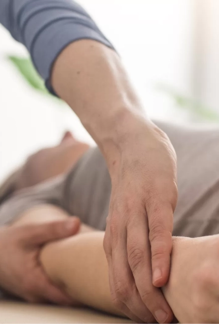 Cum funcționează respirația somatică și de ce este benefică?