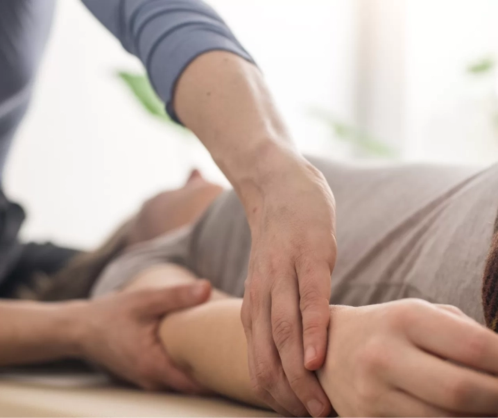 Cum funcționează respirația somatică și de ce este benefică?