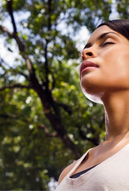 Respiri corect? Iată ce trebuie să știi despre tehnicile de respirație