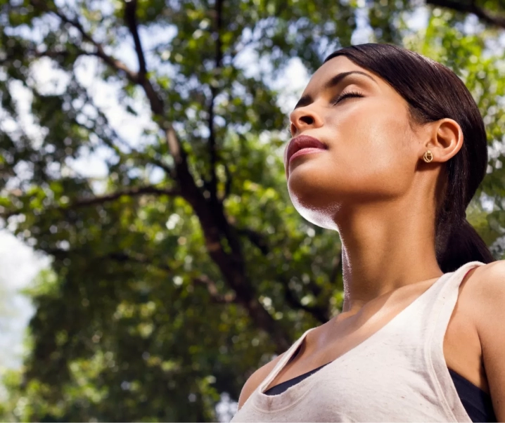 Respiri corect? Iată ce trebuie să știi despre tehnicile de respirație