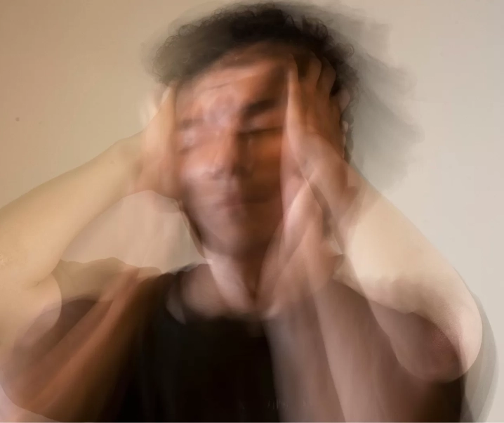 Cum să respiri corect în timpul perioadelor de studiu și examene?