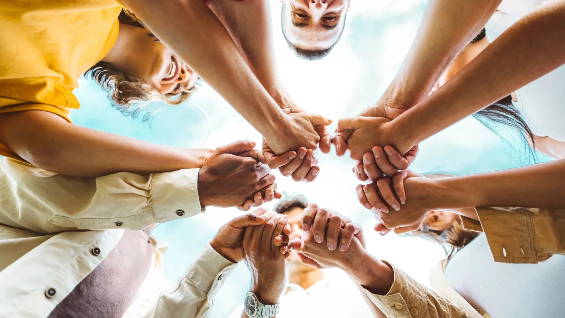 Well-being la birou: Cum sprijină exercițiile pentru respirație cultura organizațională