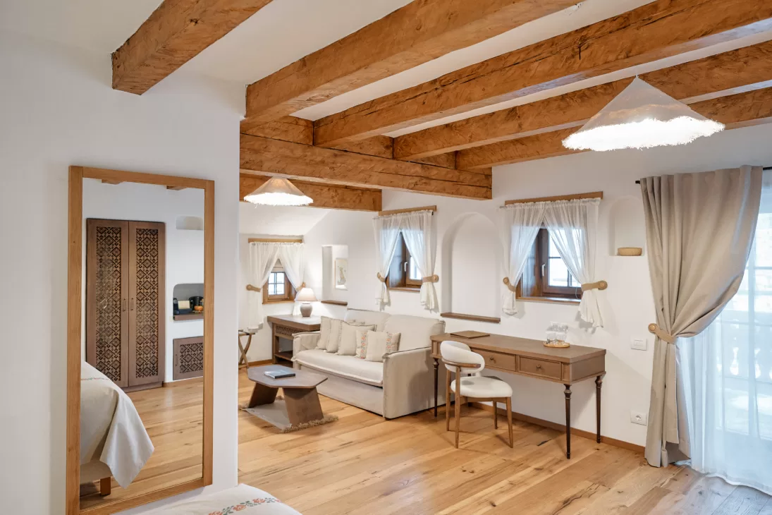 Retreat la MATCA