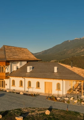 Retreat Privesc Altfel la MATCA