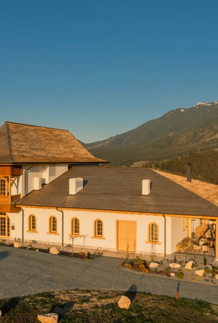 Retreat Privesc Altfel la MATCA