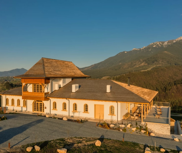 Retreat Privesc Altfel la MATCA