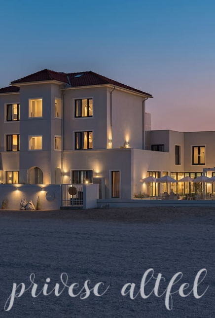 Retreat Privesc Altfel – la Euforia