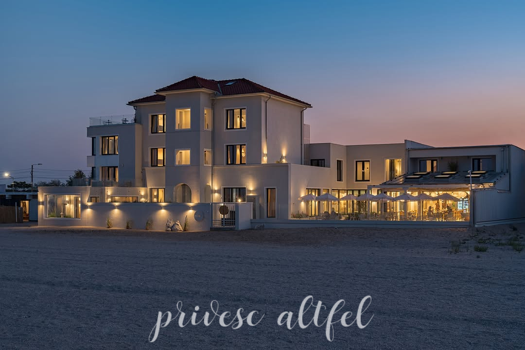 Retreat Privesc Altfel – la Euforia